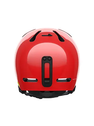 POC | Casque de ski Fornix MIPS | rot